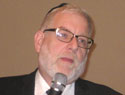 Rabbi Pesach Lerner